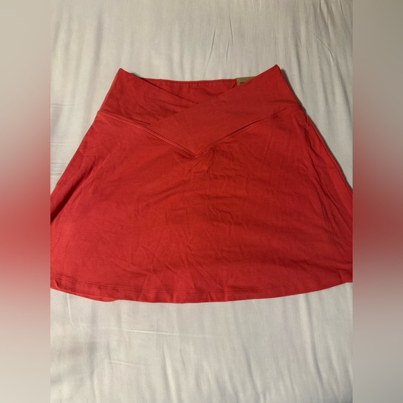 Victoria Secret PINK Crossover Skort - Picture 4 of 7